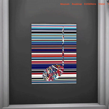 GLITCH BREAKS & RETROVAILLANCE