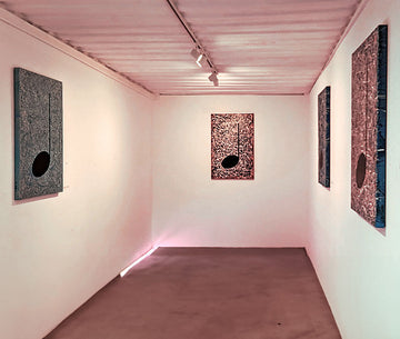 MUSIC GRAFFITI AR PAINTINGS