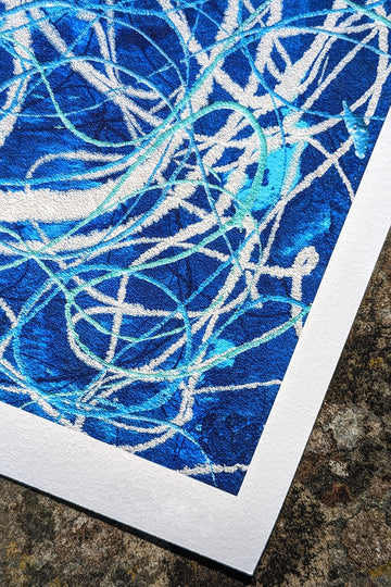 TEXTURE RELIEF