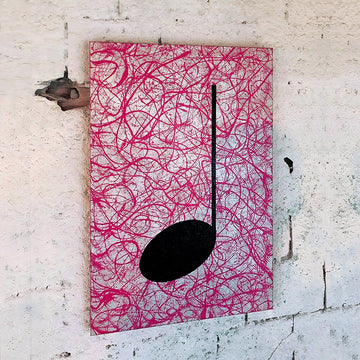 MUSIC GRAFFITI