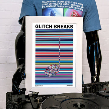 GLITCH BREAKS